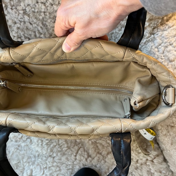 MZ Wallace Leather Empire Tote - Picture 14 of 16